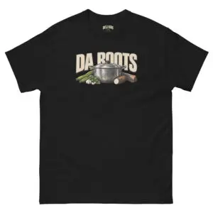 Home Deli Kids Da Roots
